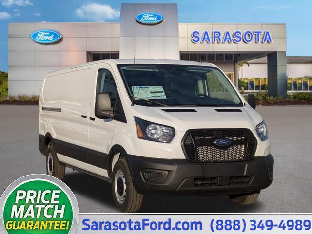 new 2024 Ford Transit-150 car, priced at $47,970