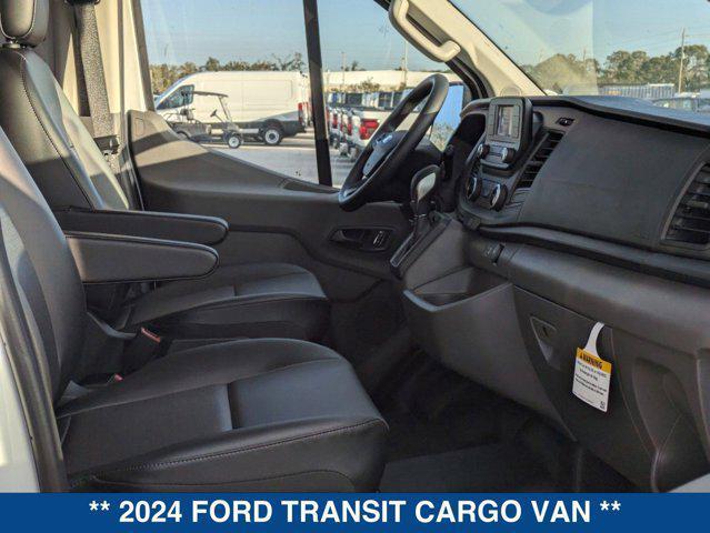 new 2024 Ford Transit-150 car, priced at $47,970