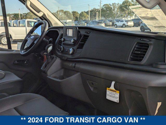 new 2024 Ford Transit-150 car, priced at $47,970