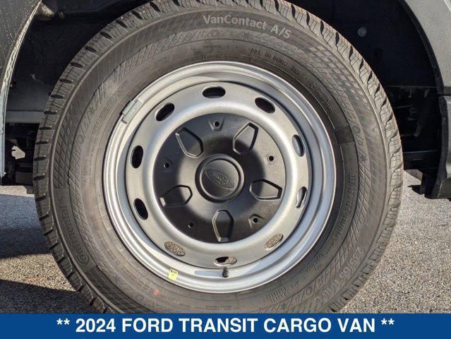 new 2024 Ford Transit-150 car, priced at $47,970