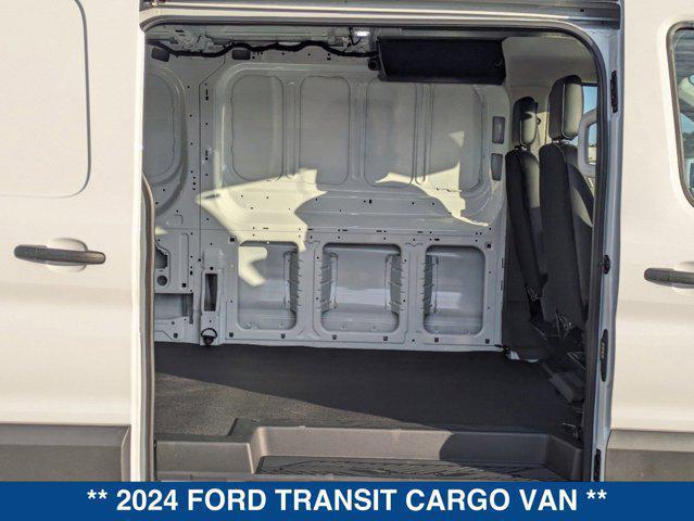 new 2024 Ford Transit-150 car, priced at $47,970