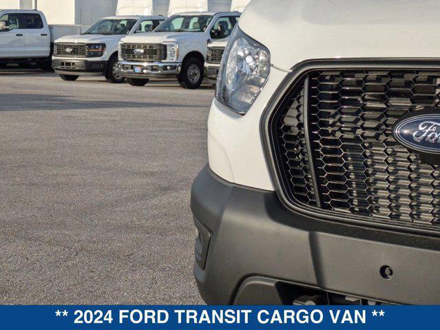 new 2024 Ford Transit-150 car, priced at $47,970