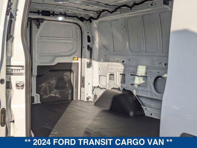 new 2024 Ford Transit-150 car, priced at $47,970