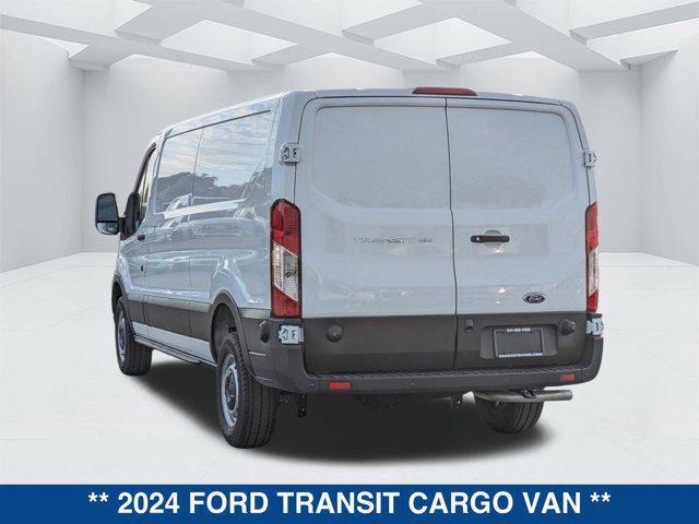 new 2024 Ford Transit-150 car, priced at $47,970