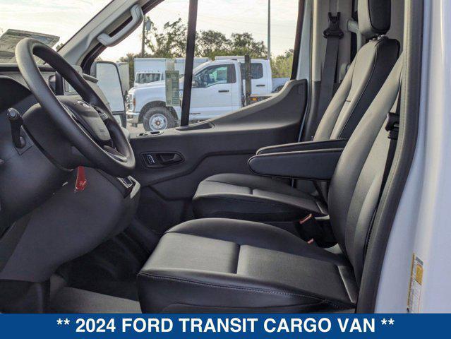 new 2024 Ford Transit-150 car, priced at $47,970