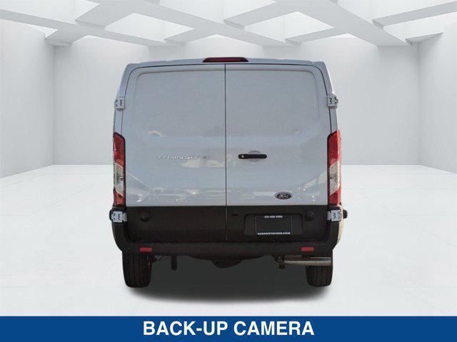 new 2024 Ford Transit-150 car, priced at $47,970