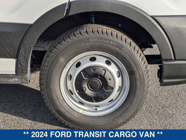 new 2024 Ford Transit-150 car, priced at $47,970