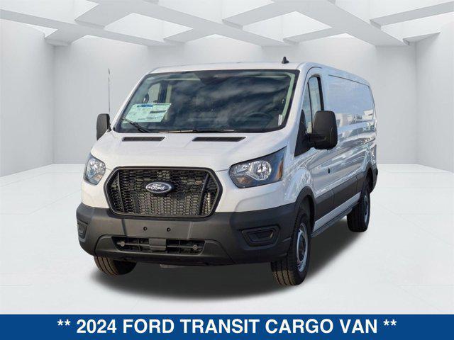 new 2024 Ford Transit-150 car, priced at $47,970