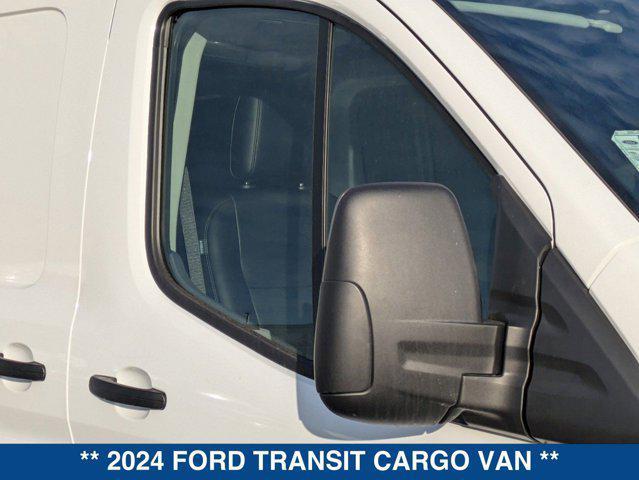 new 2024 Ford Transit-150 car, priced at $47,970