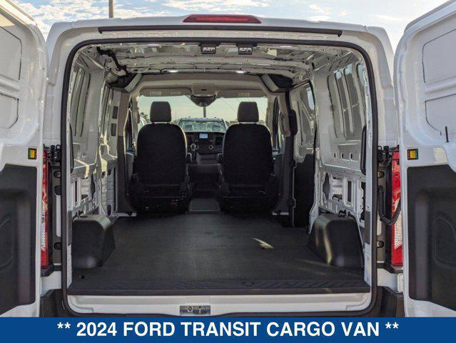 new 2024 Ford Transit-150 car, priced at $47,970