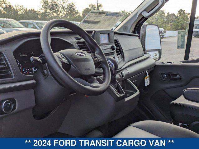 new 2024 Ford Transit-150 car, priced at $47,970