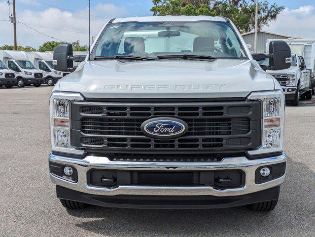new 2024 Ford F-250 car, priced at $46,190