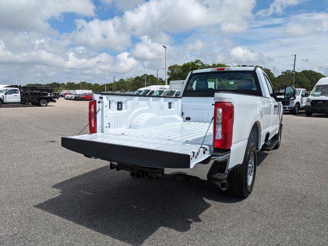 new 2024 Ford F-250 car, priced at $46,190