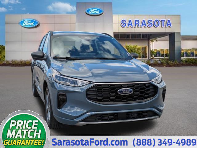 new 2023 Ford Escape car, priced at $29,080