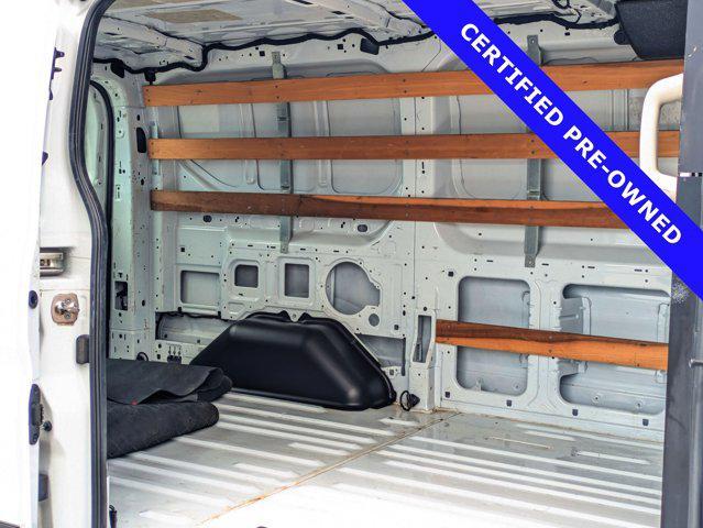 used 2023 Ford Transit-250 car, priced at $30,100