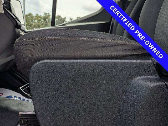used 2023 Ford Transit-250 car, priced at $30,100