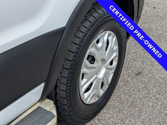 used 2023 Ford Transit-250 car, priced at $30,100