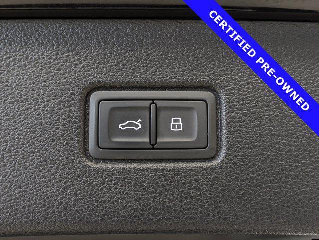 used 2019 Audi Q7 car, priced at $22,500