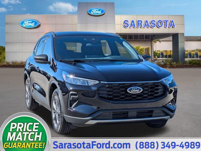 new 2025 Ford Escape car, priced at $29,045