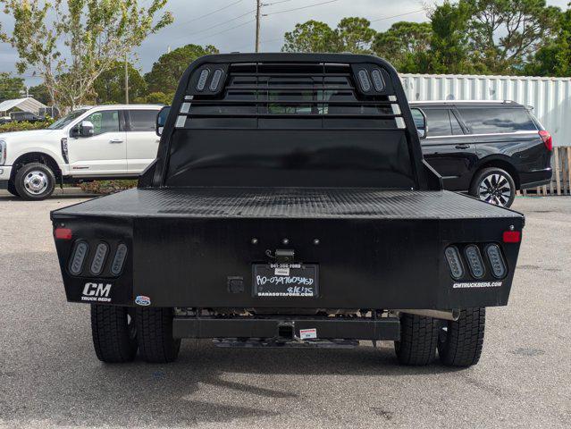 new 2025 Ford F-450 car, priced at $84,924