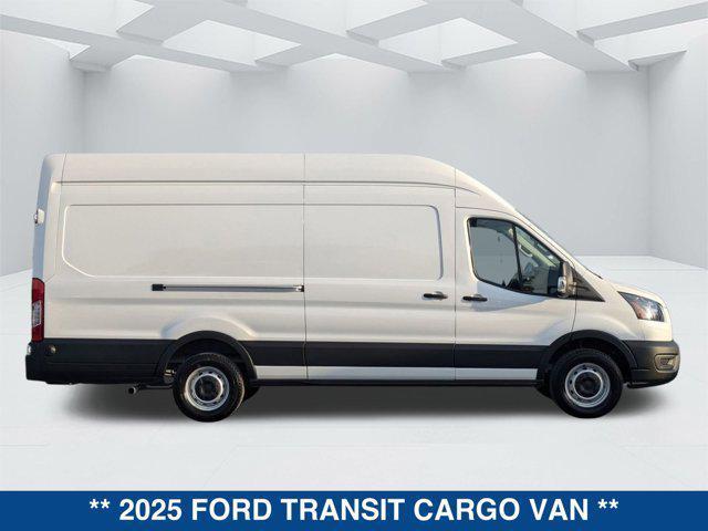 new 2025 Ford Transit-350 car, priced at $60,765