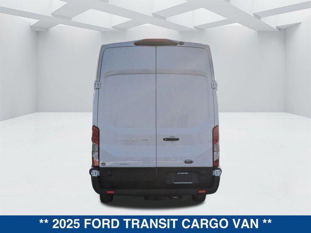 new 2025 Ford Transit-350 car, priced at $60,765