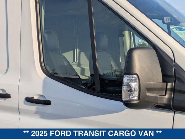 new 2025 Ford Transit-350 car, priced at $60,765