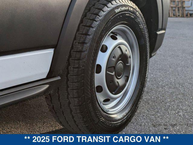 new 2025 Ford Transit-350 car, priced at $60,765