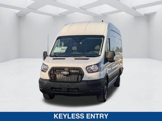 new 2025 Ford Transit-350 car, priced at $60,765
