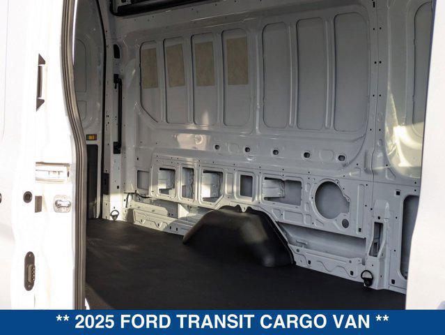 new 2025 Ford Transit-350 car, priced at $60,765