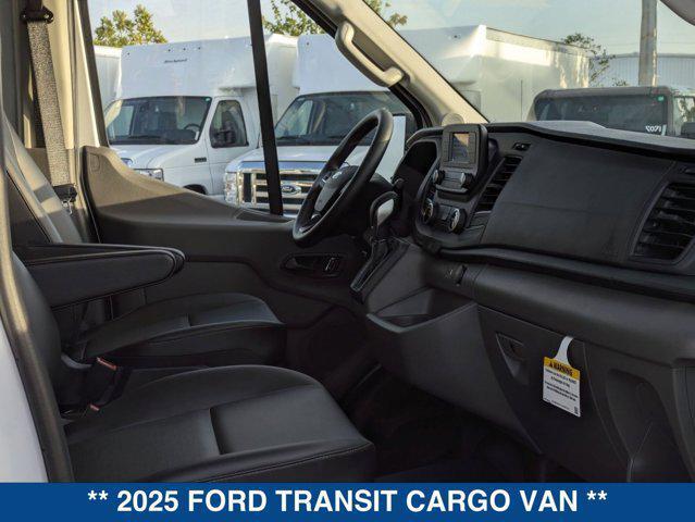 new 2025 Ford Transit-350 car, priced at $60,765