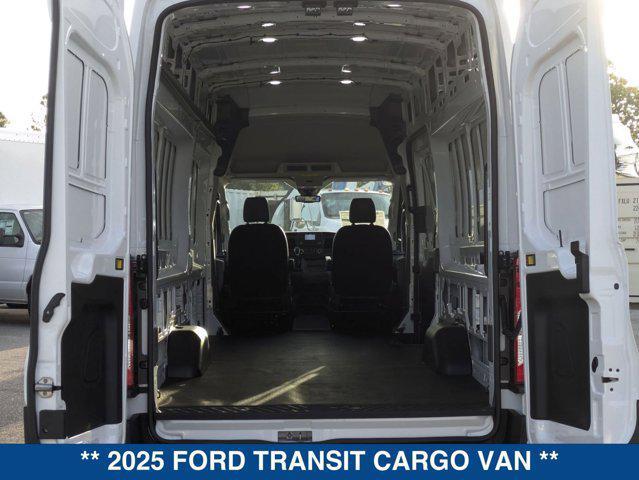 new 2025 Ford Transit-350 car, priced at $60,765