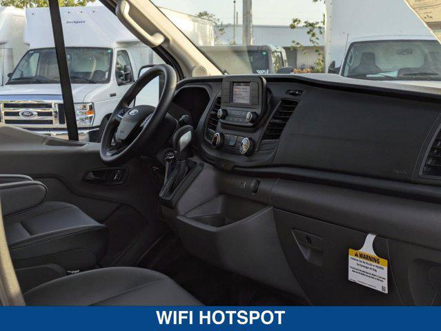 new 2025 Ford Transit-350 car, priced at $60,765