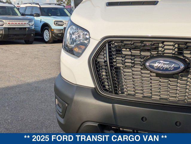new 2025 Ford Transit-350 car, priced at $60,765