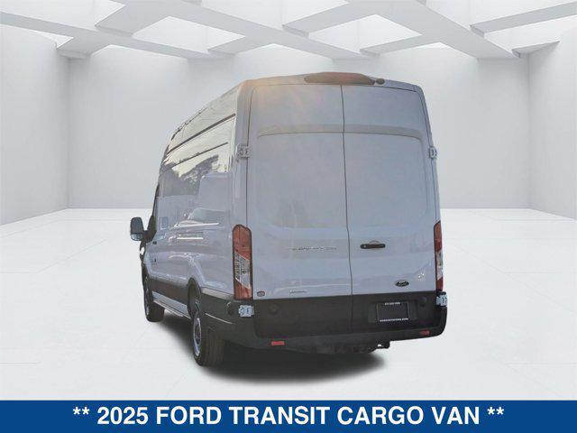 new 2025 Ford Transit-350 car, priced at $60,765
