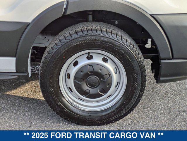new 2025 Ford Transit-350 car, priced at $60,765