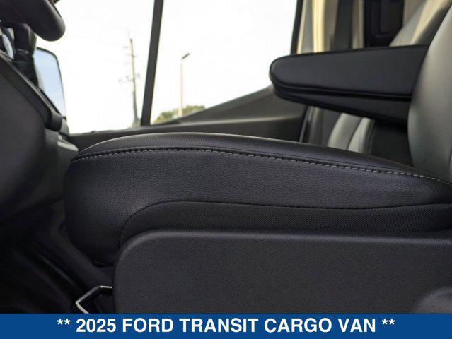 new 2025 Ford Transit-350 car, priced at $60,765