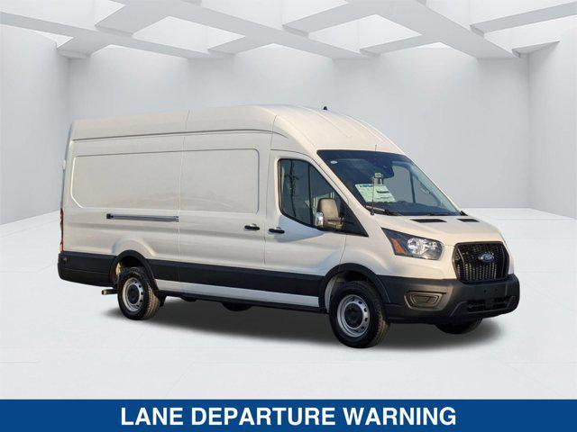 new 2025 Ford Transit-350 car, priced at $60,765