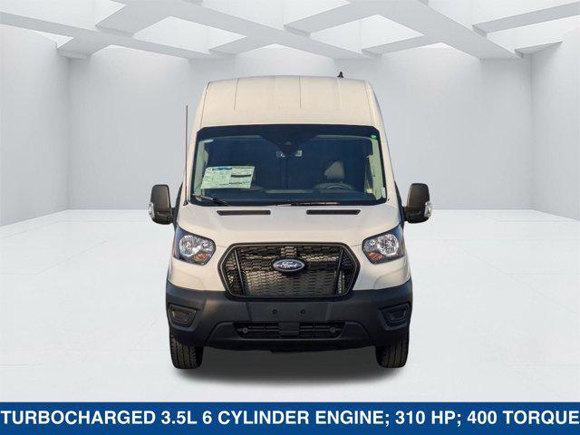 new 2025 Ford Transit-350 car, priced at $60,765