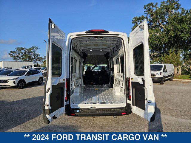 new 2024 Ford Transit-350 car, priced at $52,941