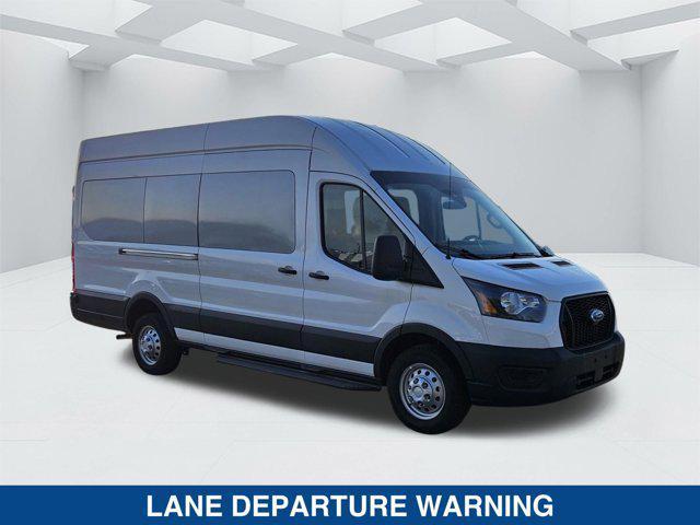 new 2024 Ford Transit-350 car, priced at $52,941