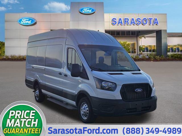 new 2024 Ford Transit-350 car, priced at $52,941