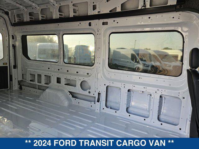 new 2024 Ford Transit-350 car, priced at $52,941