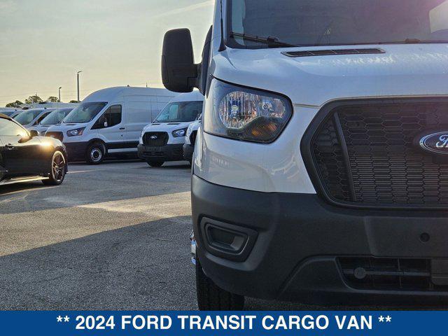 new 2024 Ford Transit-350 car, priced at $52,941