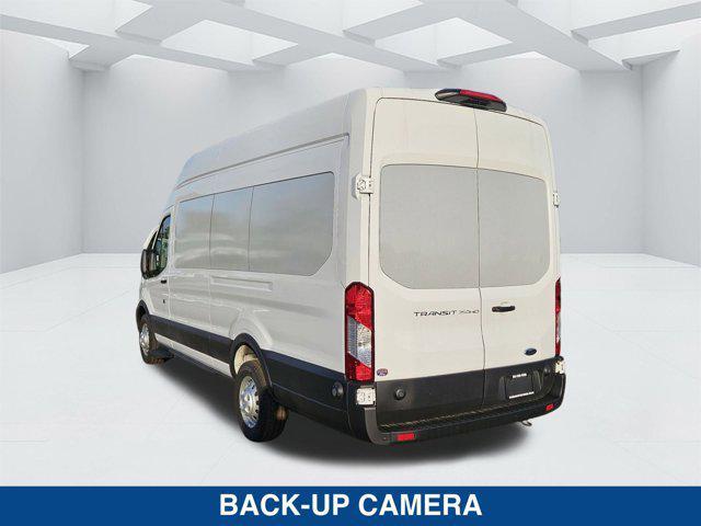 new 2024 Ford Transit-350 car, priced at $52,941
