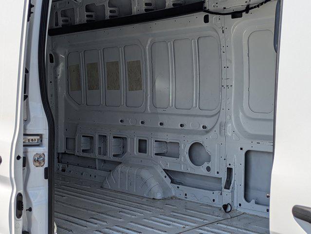 used 2022 Ford Transit-250 car, priced at $41,497