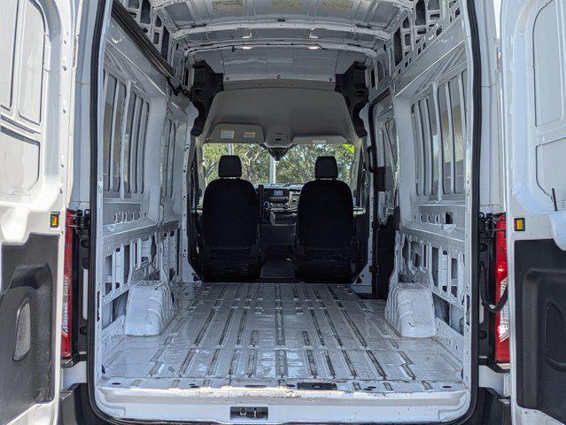 used 2022 Ford Transit-250 car, priced at $41,497