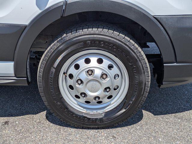 used 2022 Ford Transit-250 car, priced at $41,497