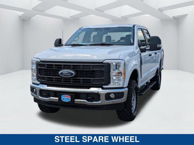 new 2024 Ford F-250 car, priced at $53,455