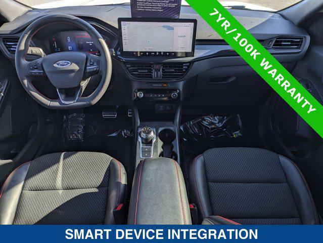 used 2023 Ford Escape car, priced at $23,500